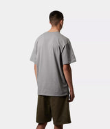 Carhartt WIP MADISON T-SHIRT I033000 YOSEMITE - Shoelosophy