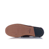 SEBAGO CAMPSIDES OWEN TUMBLED WOMAN 77123HW BROWN - Shoelosophy