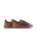 ADIDAS HANDBALL SPEZIAL IH6569 DUSKY BRONZE AURORA COFFEE - Shoelosophy
