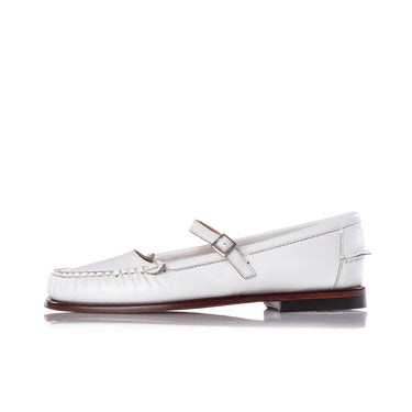 SEBAGO POP WOMAN DANCER 76113JW WHITE