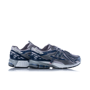 NEW BALANCE 1906 U19064F6 GRAPHITE MAGIC BLEU - Shoelosophy