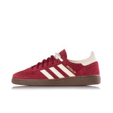 ADIDAS HANDBALL SPEZIAL JR2122 NOBLE MAROON CREAM WHITE - Shoelosophy