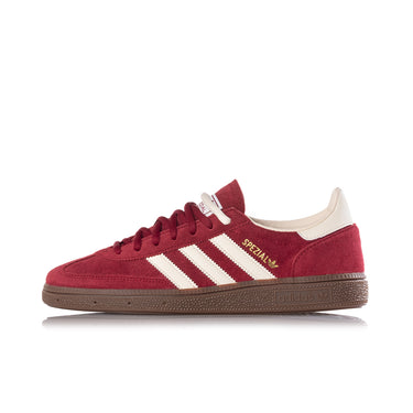 ADIDAS HANDBALL SPEZIAL JR2122 NOBLE MAROON CREAM WHITE - Shoelosophy