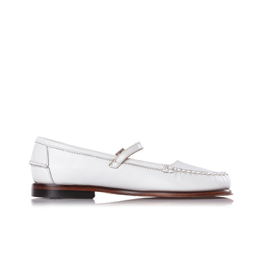 SEBAGO POP WOMAN DANCER 76113JW WHITE