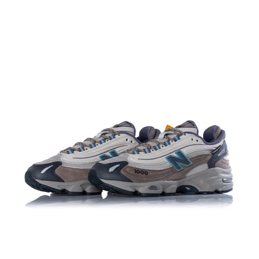 NEW BALANCE 1000 M1000I DOCKSIDE CORDURA - Shoelosophy