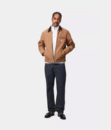 CARHARTT WIP MARLOW PANT I023029 RINSED - Shoelosophy