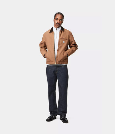 CARHARTT WIP MARLOW PANT I023029 RINSED - Shoelosophy