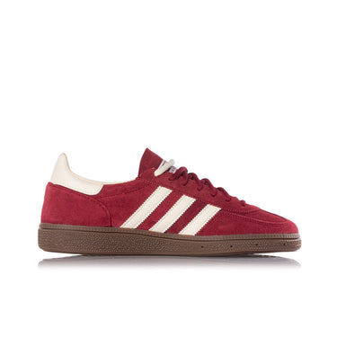 ADIDAS HANDBALL SPEZIAL JR2122 NOBLE MAROON CREAM WHITE - Shoelosophy