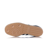 ADIDAS SAMBA OG JQ5141 BLACK CREAM WHITE - Shoelosophy