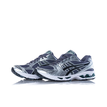 ASICS GEL KAYANO 14 1203A537-020 METROPOLIS JASPER GREEN - Shoelosophy