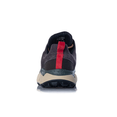 BARBOUR X FLOWER MOUNTAIN BACK COUNTRY 2018703 BROWN BEIGE - Shoelosophy