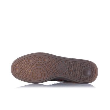 ADIDAS HANDBALL SPEZIAL IH6569 DUSKY BRONZE AURORA COFFEE - Shoelosophy