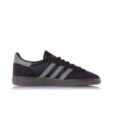 ADIDAS HANDBALL SPEZIAL IH6567 AURORA COFFEE SILVER PEBBLE - Shoelosophy
