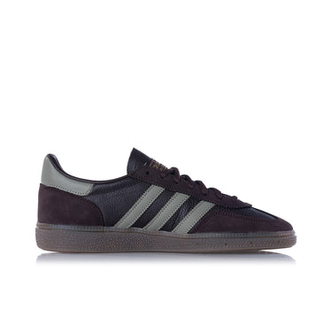 ADIDAS HANDBALL SPEZIAL IH6567 AURORA COFFEE SILVER PEBBLE - Shoelosophy