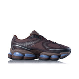 NEW BALANCE 2000 U200076U PUMPERNICKEL CORTADO FAIRWEATHER BLUE - Shoelosophy
