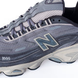 NEW BALANCE 1000 U10006BR CASTLEROCK ARDOISE GRIS - Shoelosophy