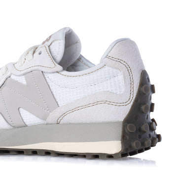 NEW BALANCE 327 U327W2L5 SEA SALT SHIPYARD - Shoelosophy