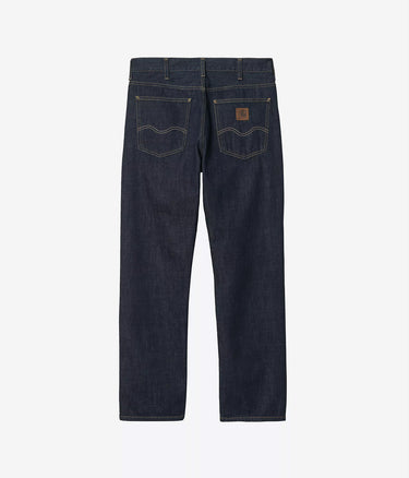 CARHARTT WIP MARLOW PANT I023029 RINSED - Shoelosophy