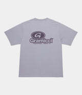 GRAMICCI '82 TEE G6SU-T100 LAVANDE - Shoelosophy