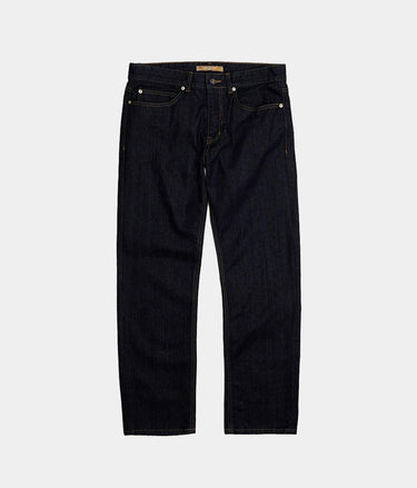 FRIZMWORKS ORIGINAL GARMENTS OG SELVEDGE REGULAR DENIM PANTS INDIGO RIGID