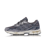 ASICS GEL NYC 1203A739-020 STEEL GREY - Shoelosophy
