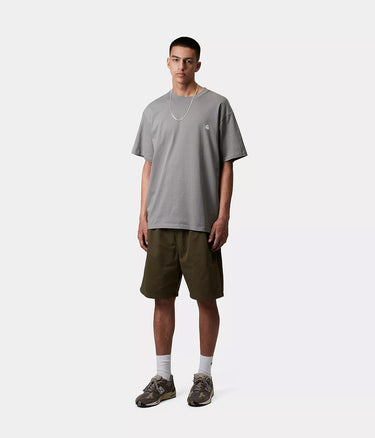 Carhartt WIP MADISON T-SHIRT I033000 YOSEMITE - Shoelosophy