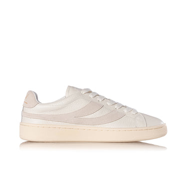 SUPERGA ARCHIVIO LENDL S51477W WHITE AVORIO BEIGE
