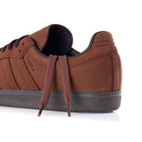 ADIDAS SAMBA OG IH4387 PRELOVED BROWN AURORA COFFEE GUM - Shoelosophy