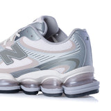 NEW BALANCE 2000 U2005F9 TRUFFLE SALT PINK SALT - Shoelosophy