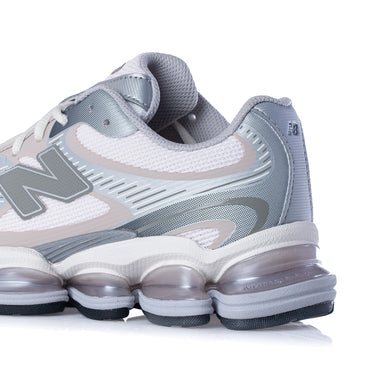 NEW BALANCE 2000 U2005F9 TRUFFLE SALT PINK SALT - Shoelosophy