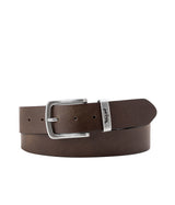 LEVI'S CEINTURE DE GARDE-CHEVAUX EN MÉTAL POUR DEUX CHEVAUX FABRIQUÉE EN ITALIE - Shoelosophy