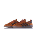 ADIDAS HANDBALL SPEZIAL IH6569 DUSKY BRONZE AURORA COFFEE - Shoelosophy