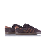 ADIDAS ORIGINALS STADT KI1412 DARK BROWN - Shoelosophy
