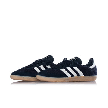 ADIDAS SAMBA OG JQ5141 BLACK CREAM WHITE - Shoelosophy