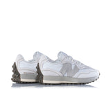 NEW BALANCE 327 U327W2L5 SEA SALT SHIPYARD - Shoelosophy