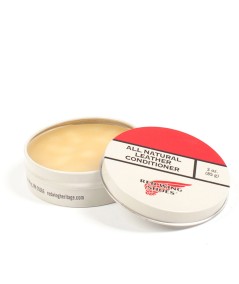 RED WING ALL LEATHER CONDITIONER MADE IN USA