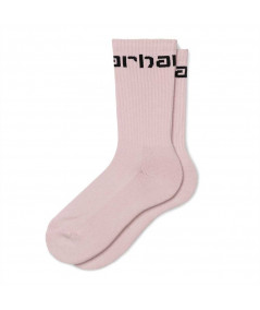 CALCETINES DE CARHARTT I027705 FROSTED PINK