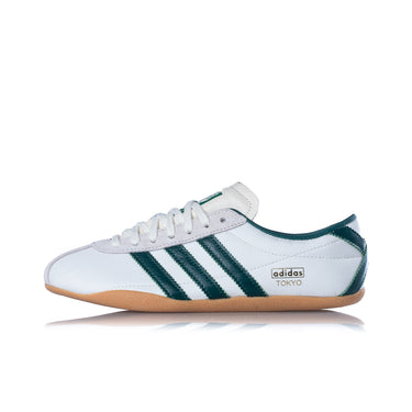 ADIDAS DAMEN TOKYO JP9705 WEISS GRÜN