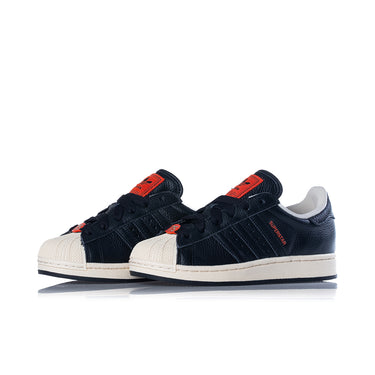 ADIDAS SUPERSTAR II PARIS JQ3223 BLACK CREW WHITE