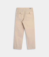 SEBAGO MILTON RIPSTOP FATIGUE PANT 76117PW BEIGE GESSO - Shoelosophy