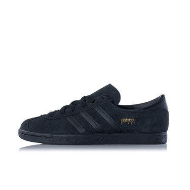 ADIDAS ORIGINALS STADT JI1881 BLACK BLACK CARBON