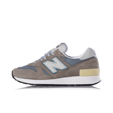 NEW BALANCE 1300 U1300JP HERGESTELLT IN USA MIRAGE GREY MONUMENT SILVER BIRCH 40. JAHRESTAG