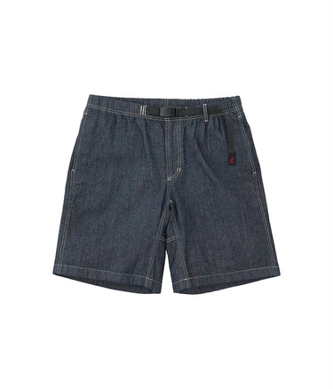 GRAMICCI JAPANESE CHAMBRAY SHORT G6SM-P013 NAVY