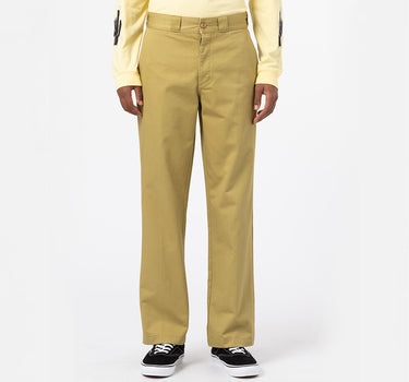 Dickies 100th Anniversary Heritage Pant Dark Khaki