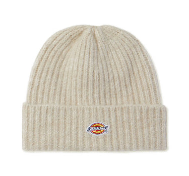 DICKIES BREWTON HAT CEMENT CAPPELLO MISTO LANA UNISEX