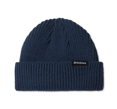 Dickies Woodworth Beanie Air Force Blue