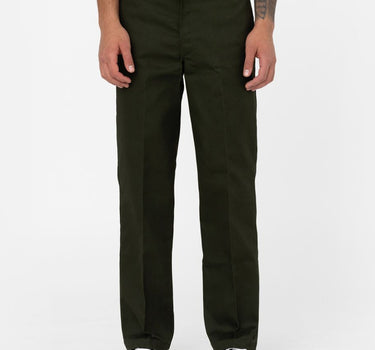 DICKIES 874 WORK PANT OLIVE