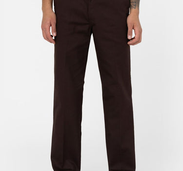 Dickies 874 Work Pant Dark Brown