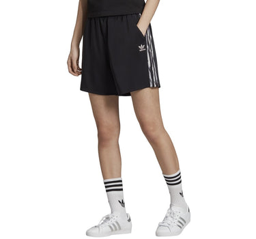 Danielle Cathari x Adidas DC Firebird Shorts FN2774 Schwarz