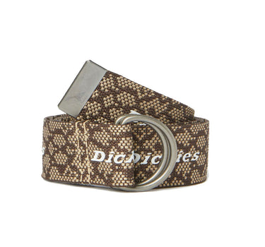 Dickie Camden Belt Khaki